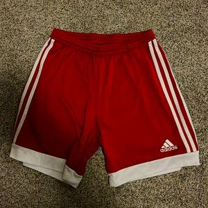 Wisconsin basketball shorts